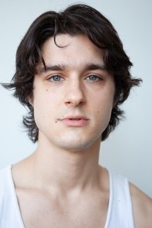 Photo of Vlad Mamai
