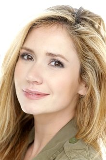 Photo of Ashley Jones