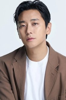 Photo of Ju Ji-hoon