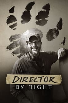 Director by Night movie poster