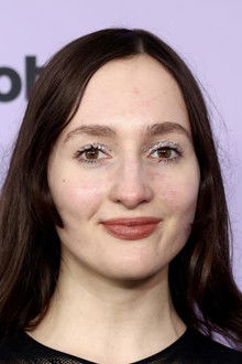 Photo of Lea Rose Sebastianis