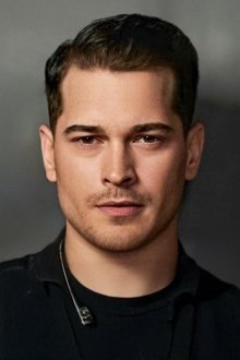 Photo of Çağatay Ulusoy