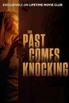 Poster do filme The Past Comes Knocking