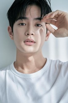 Photo of Kang Tae-ju