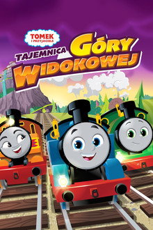 Tomek i przyjaciele: Tajemnica Góry Widokowej