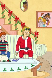 Sabrina's Christmas Wish