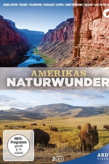 Amerikas Naturwunder tv show poster