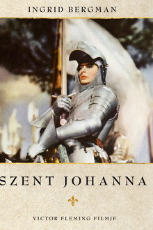 Szent Johanna