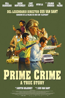Prime Crime: A True Story