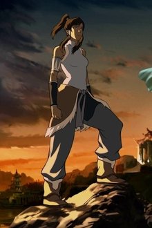 The Legend of Korra