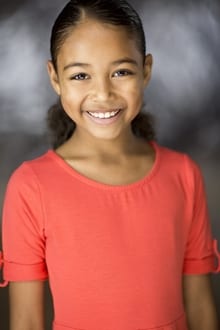 Foto de perfil de Millie Davis