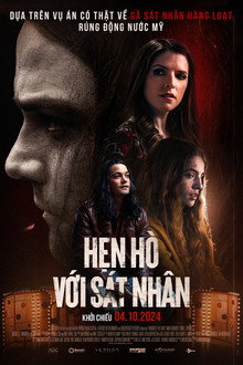 Hẹn Hò Với Sát Nhân – Woman of the Hour (2024)