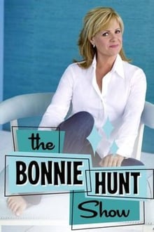 The Bonnie Hunt Show tv show poster