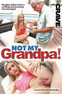 Not My Grandpa!