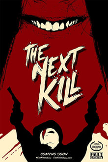 Poster do filme The Next Kill