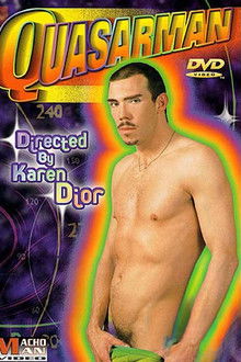 Quasarman