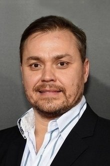 Photo of Theodore Melfi