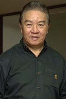 Photo of Ting Chiang