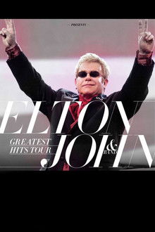 Elton John: Live in Vilnius, Lithuania