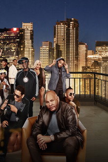 Growing Up Hip Hop: New York