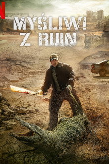 Myśliwi z ruin