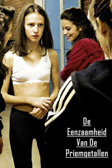 De eenzaamheid van de priemgetallen