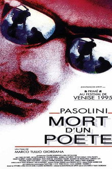 Pasolini, un delitto italiano