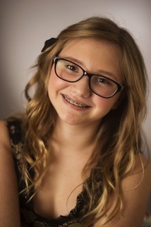Photo of Danielle M. Williamson