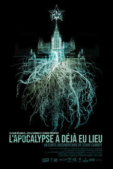 L’apocalypse a déjà eu lieu