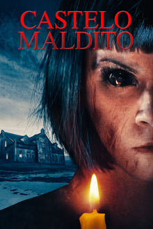 Poster do filme Castelo Maldito