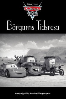 Bärgarns tidresa