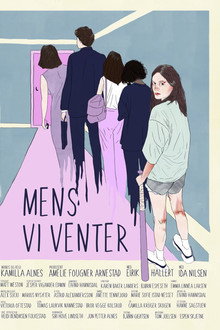 Mens vi venter