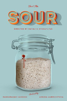 Sour