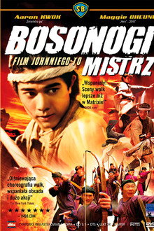 Bosonogi Mistrz