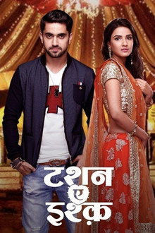 Tashan-E-Ishq