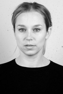 Anna Ladegaard