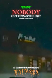 Nobody Out Pizza's The Hut