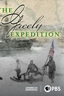 Poster do filme The Greely Expedition