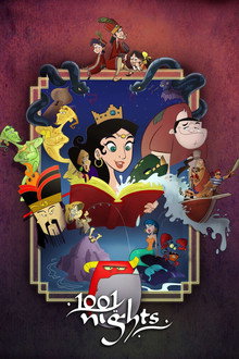 1001 Nights