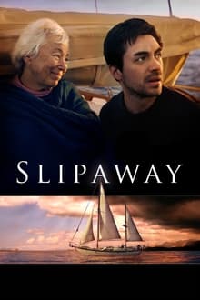 Poster do filme Slipaway