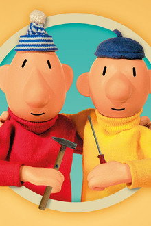 Pat & Mat ve filmu