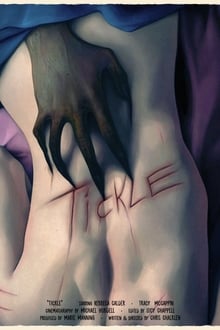 Poster do filme Tickle