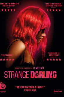 Strange Darling