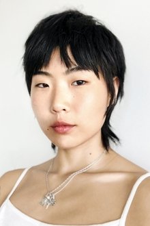 Photo of May Hong