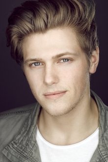 Photo of Blake Burt