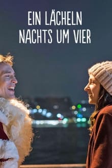 Poster do filme Ein Lächeln nachts um vier