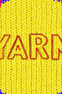 Yarn