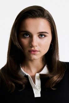 Photo of Madeleine McGraw