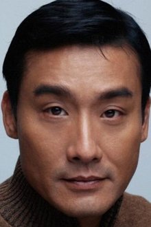 Photo of Tony Leung Ka-Fai