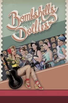 Poster do filme Bombshells and Dollies
